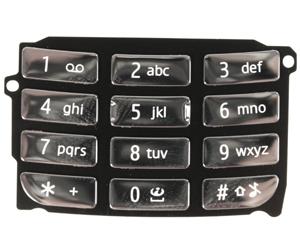 Tastatura Nokia 7610s Originala