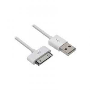 Cablu Date USB iPad 3 iPad 2 iPad 1 iPhone 2G 3G