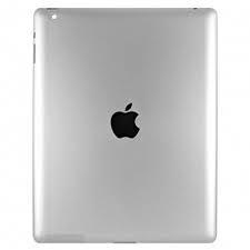 Apple iPad 2 Wi-Fi Capac Carcasa