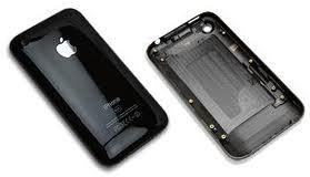CAPAC BATERIE IPHONE 3G Calitateal A (8GB) Negru