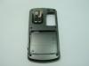 Carcasa Corp Mijloc LG KE970 Shine Original Swap Gri