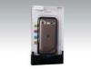 Husa HTC Incredible S iCase Pro Neagra