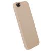 Husa krusell color faceplate iphone 5 champagne
