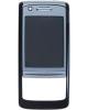 Nokia 6280 carcasa originala fata neagra