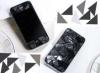 Folie Protectie Display Iphone 4G 4s 2 in 1 Diamond 3D