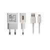 Incarcator microUSB Samsung Player 2000mAh In Blister Alb