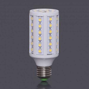 BEC Economic SMD5050 60 Leduri 12W LED Corn AC85V-265V Alb Cald