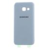 Capac Baterie Spate Samsung Galaxy A3 (2017) A320 Albastru