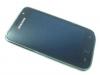 Display Cu Touchscreen Si Rama Samsung I9000 I9008 Galaxy S Original Albastru