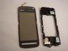 Nokia 5800 xpress music kit with chassis and touch
