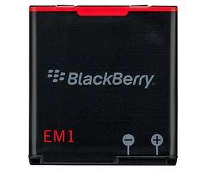 Acumulator BlackBerry E-M1 Original