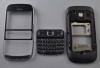 Carcasa Nokia Asha 302 Originala Gri