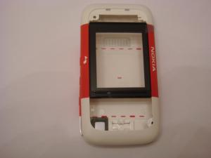 Carcasa Originala Nokia 5200 Rosie