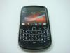 Husa silicon blackberry bold touch 9900 9930 rama