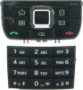 Tastatura nokia e66 originala gri