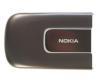 Capac Baterie Nokia 6720c Original -Maro