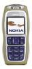 Carcasa Originala Nokia 3220 CC-138 Khaki