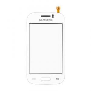 TouchScreen Samsung Galaxy Young S6310 Alb