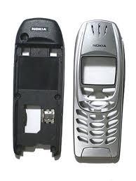 Carcasa Nokia 6310i 1A