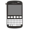 Display blackberry 9720 cu rama fata si touchscreen