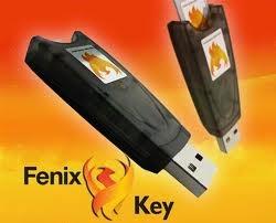 Fenix Key