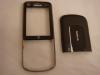 Nokia 6220c kit with front cover  battery cover and 3