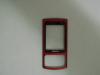Nokia 6700s Front Cover Red Swap