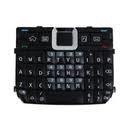 Nokia E71 Tastatura Originala Neagra Swap