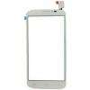 Touchscreen Alcatel One touch Pop C7  Alb