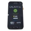 Display Cu Touchscreen Si Rama Samsung Galaxy Win I8550 Original Negru