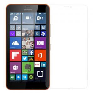 Geam Protectie Display Microsoft Lumia 640 XL / Dual SIM Tempered