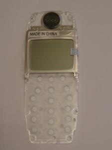 Display Nokia 3410 Complet