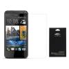 Folie protectie display htc desire 300 clear screen