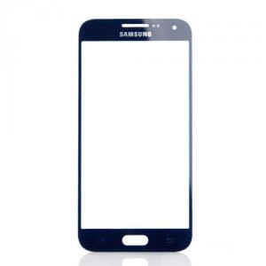 Geam Samsung Galaxy E5 Negru