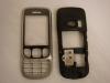Nokia 6303 classic housing without battery cover and complete keypad 2