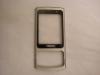 Nokia 6700s Front Cover Silver Swap