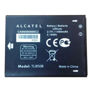 Acumulator Alcatel One Touch S Pop Original SWAP