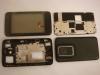 Nokia n900 housing without keypad frame and internal keypad  front