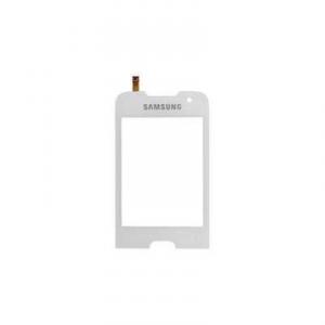 Touchscreen Samsung Preston S5600 Alb