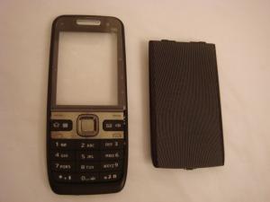 Carcasa Nokia E52 + Tastatura