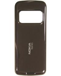 Capac Baterie Original Nokia N79 Maro