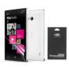 Folie Protectie Display Nokia Lumia 929 ISME Screen Guard In Blister