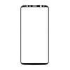 Geam samsung galaxy s8 negru