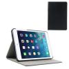 Husa iPad Mini Piele PU si Stand Neagra