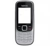 Carcasa Fata Cu Tastatura Nokia 2323 classic Originala Swap Neagra