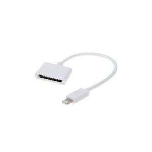 IPhone 6 to 4 Adaptor Lightning to 30-pin Cable Adapter