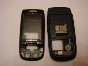 Carcasa Originala Samsung D500