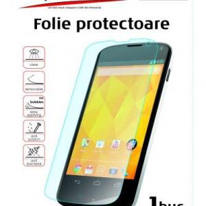 Folie Protectie Display Samsung Samsung Galaxy Alpha