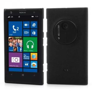 Husa Matuita Neagra Dura Nokia Lumia 1020