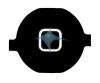 Apple IPhone 4 Home Buton Negru